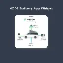 Revotion: NODE Battery