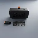 Revotion: NODE Switch