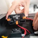 Revotion: NODE Switch