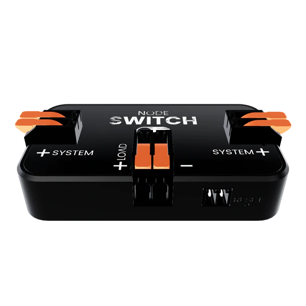 Revotion: NODE Switch