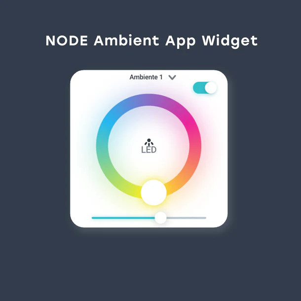 Revotion: NODE Ambient