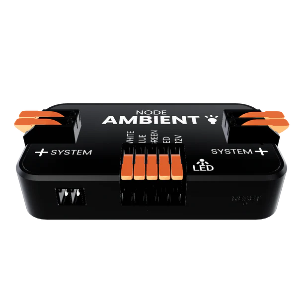 Revotion: NODE Ambient