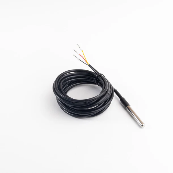 Revotion GMBH: Temperatursensor Digital