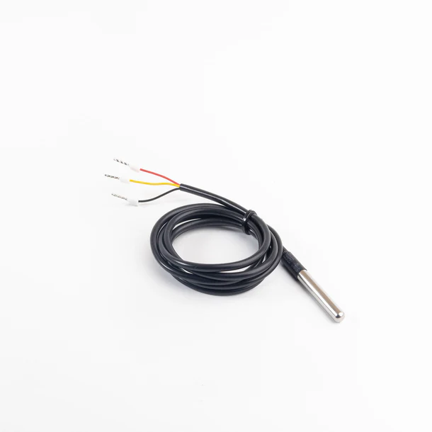 Revotion GMBH: Temperatursensor Digital