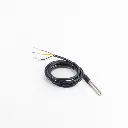Revotion GMBH: Temperatursensor Digital