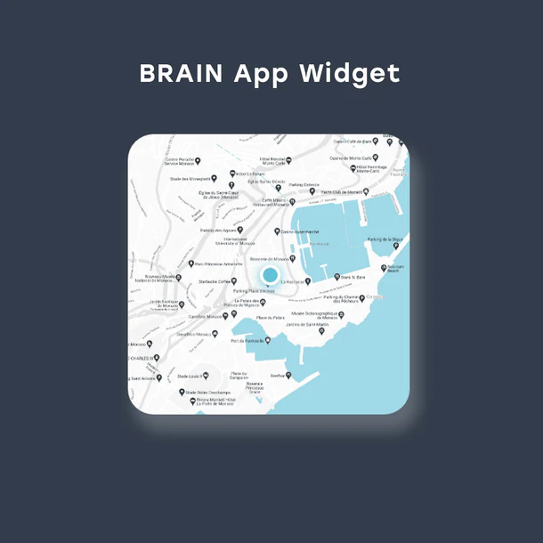 Revotion: Brain