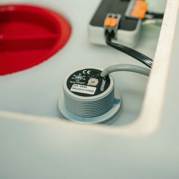Votronic Tankelektrode