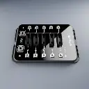 Revotion: NODE Battery