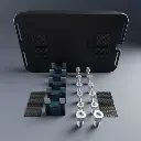 Revotion: NODE Battery