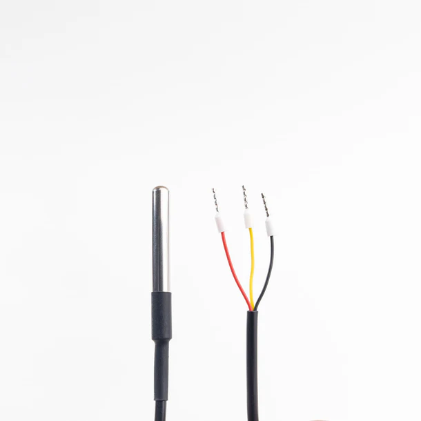 Temperatursensor Digital