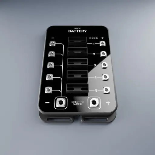 [00006] Revotion: NODE Battery