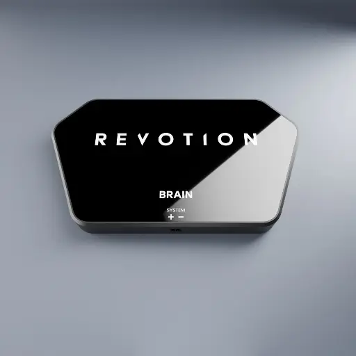 [00001] Revotion: Brain